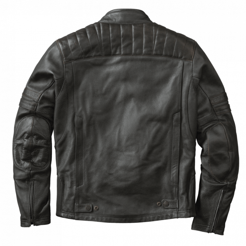 Scorpion 1909 leather jacket new arrivals